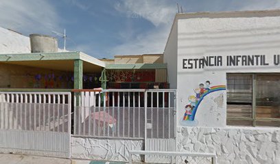 Estancia Infantil la Casa de Micky Mouse