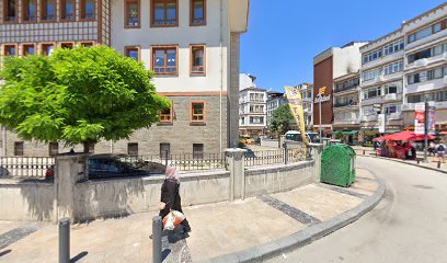 Algül Cadde İletişim