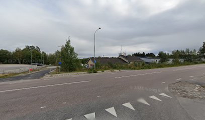 Hudiksvall Fors industriområde