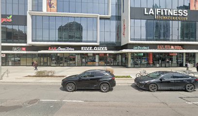 Windows & Doors North York