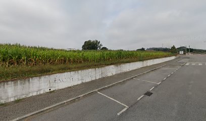 Allied Cork - Revestimentos De Cortiça, Lda.