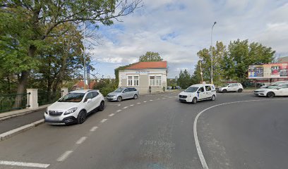 Základní škola a mateřská škola při nemocnici Karlovy Vary
