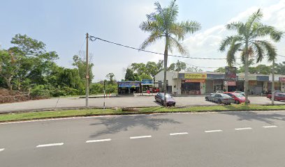 Sri Permai Car Wash