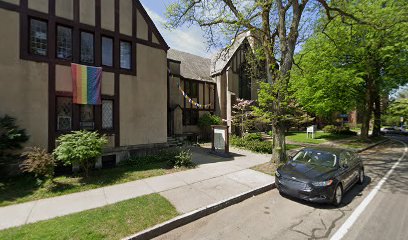 White Lotus Buddhist Center