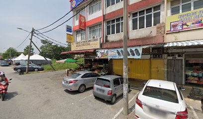 APAM BALIK SERI MENANTI(ISTANA) SUNGAI BESAR