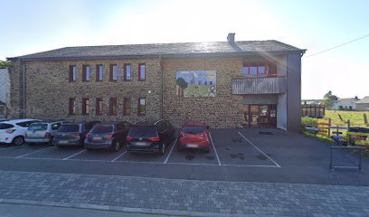 École communale Carlsbourg