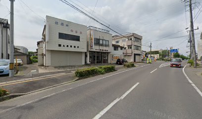 （有）西間木製麺