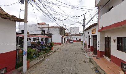 Casa Teatro EL TALLER