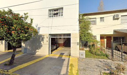 Córdoba 28 Garage