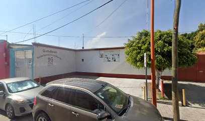 Puebla Cholula Y Anexas SA de CV