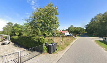 Kallehavegård Rideklub/Kærgade (Randers Kom)