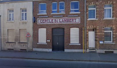 Cercle Saint-lambert C asbl, Association