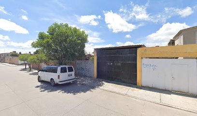 Iglesia Cristiana Jesús Mi Libertador