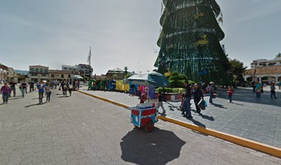 Canal 21 en Chignahuapan Puebla