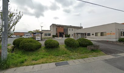 日野町 上下水道課上水道担当