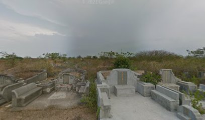 Kuburan Cina