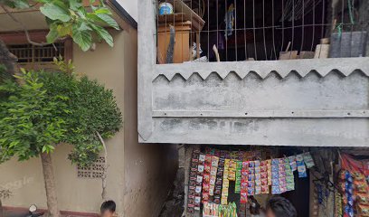 Rumah Laundry