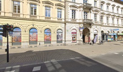 BCD Travel Ljubljana