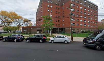 Asbury Park Housing