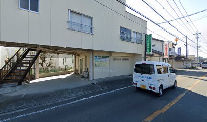 じょうえい整骨鍼灸院