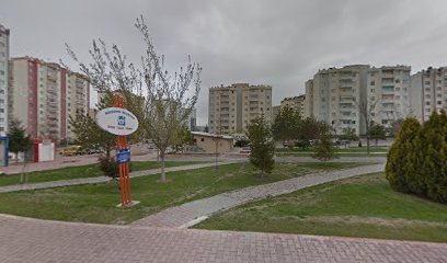 Kayseri Büyükşehir Belediyesi Engelsiz Çocuk Evi