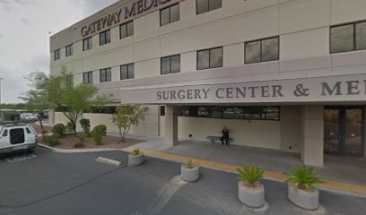 Gateway Medical Plaza