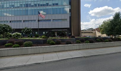 VA Roanoke Regional Loan Center