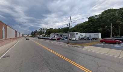 Southbridge Street Auto Sales