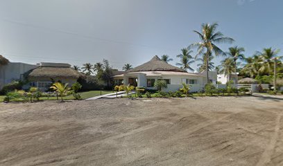 Refugio del Sol, Restaurante y Club de Playa