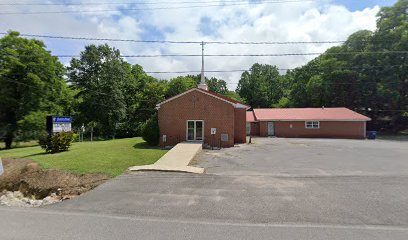 St Paul United Methodist Church