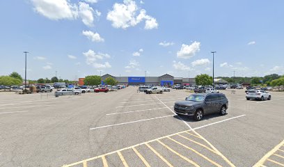 Walmart Tech Services