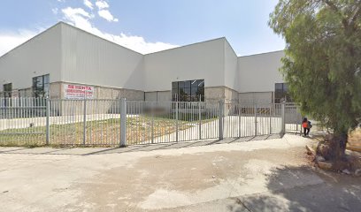 Coleman Gray Comercializadora Bodega