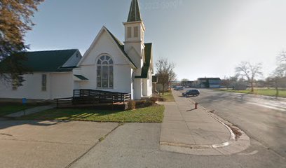 Kellogg United Methodist Church