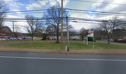 Tolland County Soil & Water