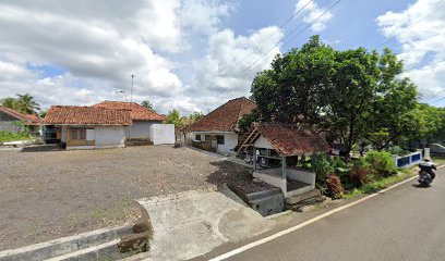 Rumah Ai Suparman