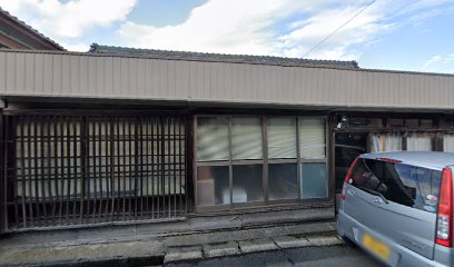 大橋商店