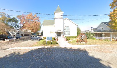 New Hampshire United Methodist