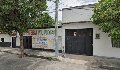 Carpinteria El Nogal