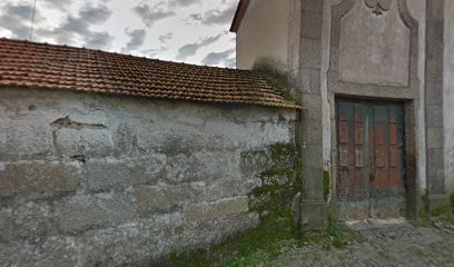 Sequeiros,da freguesia de S. Tomé de Negrelos do concelho de Santo tirso e Distrito do Porto