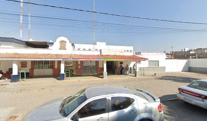 CSF Texcoco