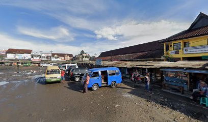 Toko Mas Sumber Cahaya