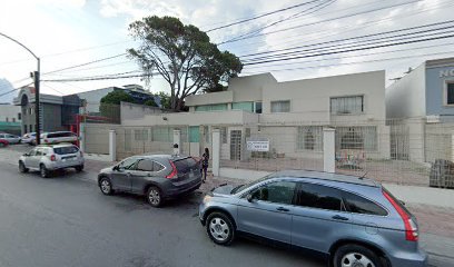 Centro educativo Sor Juana Inés de la Cruz Monterrey