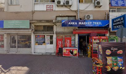 Anka Market