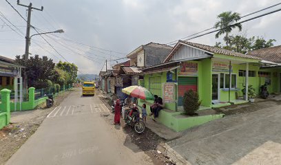 Nasi Goreng