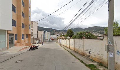 Billares Calle 9