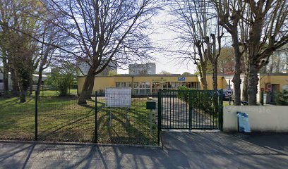 École Trois-Fontaines