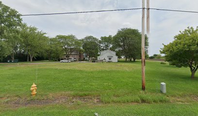 Nebraska House