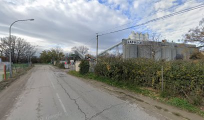 Transports Inter Légumes