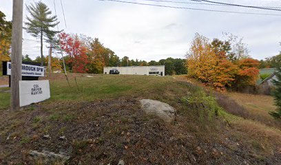 Boxborough Department of Public Works