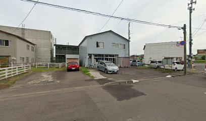 北海道リペアセンター